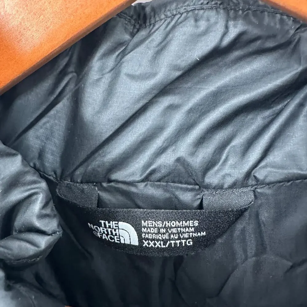 The North Face north face